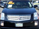 2006 Cadillac SRX for sale in Everett WA - Used Cadillac by EveryCarListed.com
