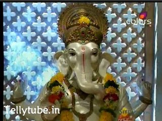 lagi tujse lagan 27th july 2011 part 3