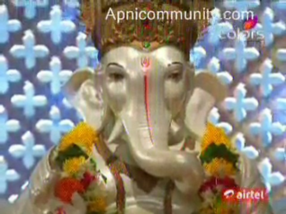 Laagi Tujhse Lagan - 27th July 2011  pt3