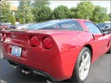 2005 Chevrolet Corvette for sale in Shepherdsville KY - Used Chevrolet by EveryCarListed.com