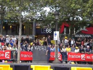 01 Tour de France 2011 Champs Elysées