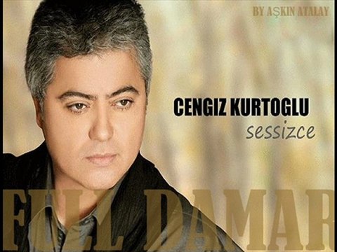 cengiz kurtoğlu - kadehi şişeyi kırarım bu gün - by aşkın atalay