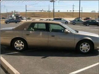 2002 Cadillac DeVille for sale in Fredrick MD - Used Cadillac by EveryCarListed.com