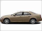 2007 Cadillac STS for sale in Daytona Beach FL - Used Cadillac by EveryCarListed.com