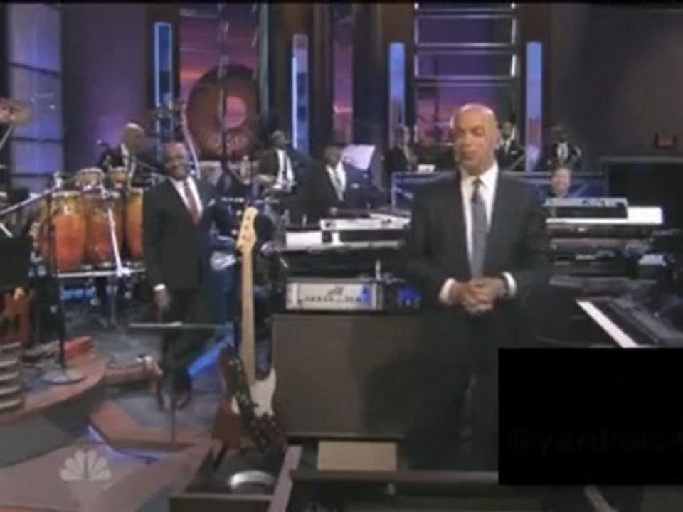 Jennifer Lopez parle de Manu sur Nrj