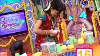 Star Mahila - Ladie's Game Show - 26th July 11 - 04