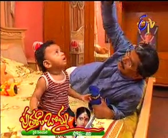 Egire Pavurama - Episode 08