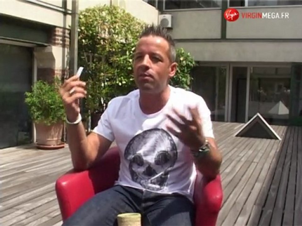Jay Style en interview sur VirginMega.fr