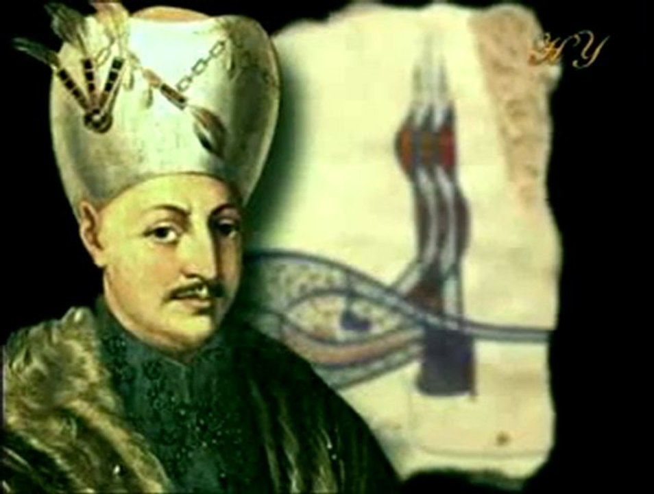 Sultan I. Ahmet