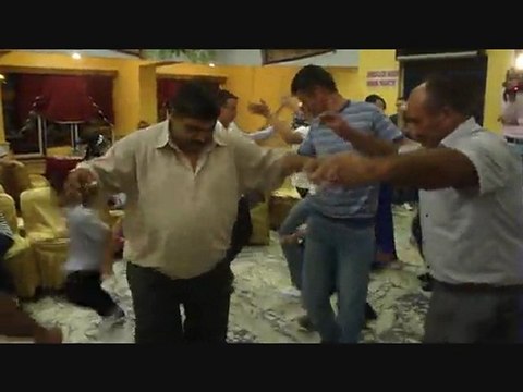 gülşehir yeşilyurt köyü hacı güneş kızı selda'nın düğünü