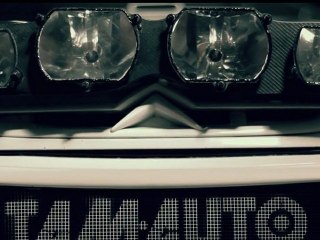 Rallye Montagne Noire 2011 La Video