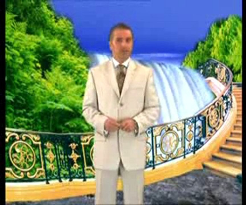 Hz. İsa'nın yeryüzüne yeniden gelişi 1