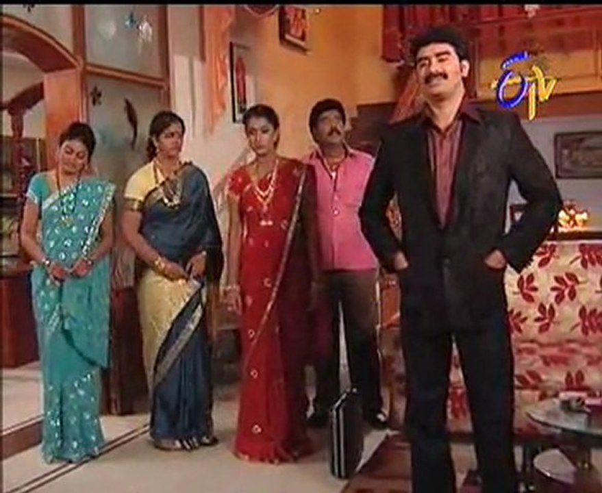 Aakasa Ganga - Episode 422