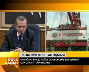 ÖĞLE AJANSI 27.07.2011 1. bölüm