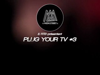 RTB Monstart - Plug your tv ACT 3