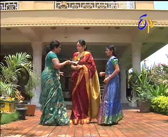 Puttadi Bomma - Episode - 475