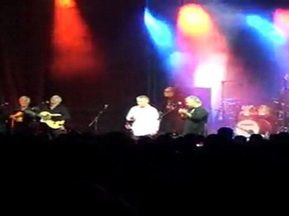 gipsy kings pena penita