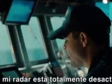 Морской бой (Battleship) - трейлер