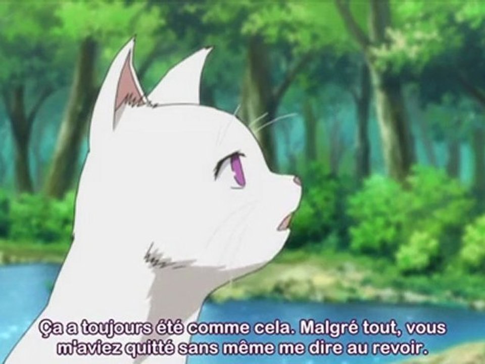 Omamori Himari 4 vostfr HD