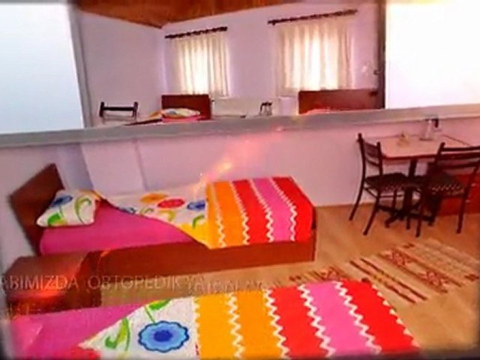 AKÇA Kız Öğrenci Yurtları  www.akcayurt.com