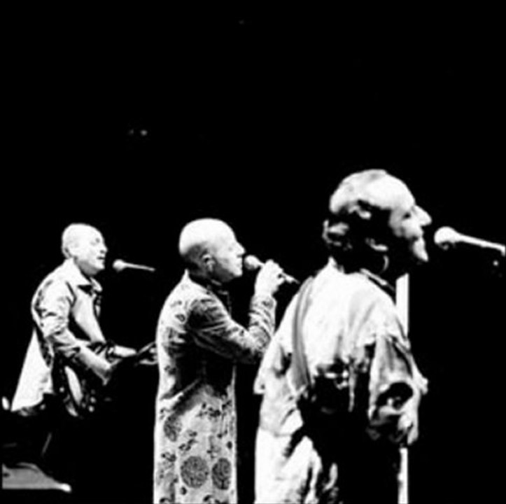 " Gözyaşlarımızı Bitti Mi Sandın ? " - MFÖ