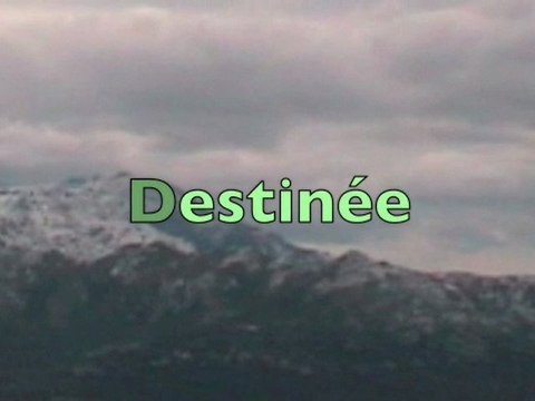 ETHNICA-ANGELICA/ DESTINÉE/ Création & Direction Artistique: David BALY