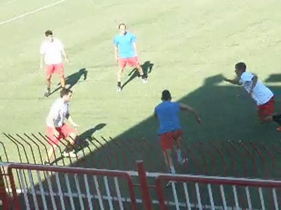PRWTH A.E.P.A. GOAL SIMOV