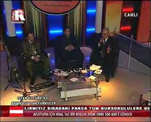 ozan arif   planlar belli