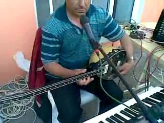 Ayhan Böle - Anadolu Çiftetelli (Darbukalı)