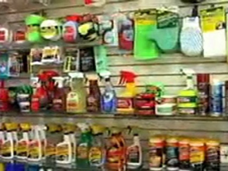 Auto repair NYS inspection Greenpoint Brooklyn 11222 Two Guys Autoplex