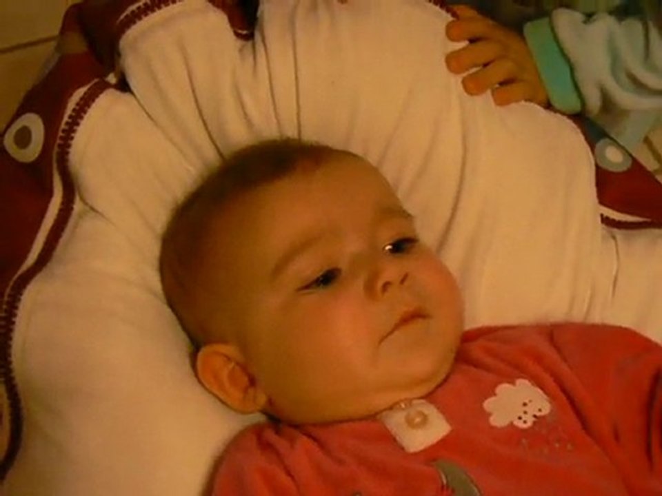 16.01.11 : Lola La Poupée qui fait Non