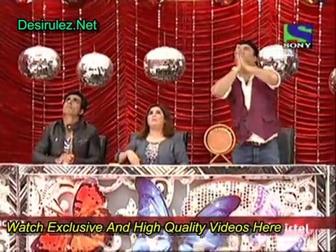 Entertainment Ke Liye Kuch Bhi Karega - 27th July 2011 Part 4