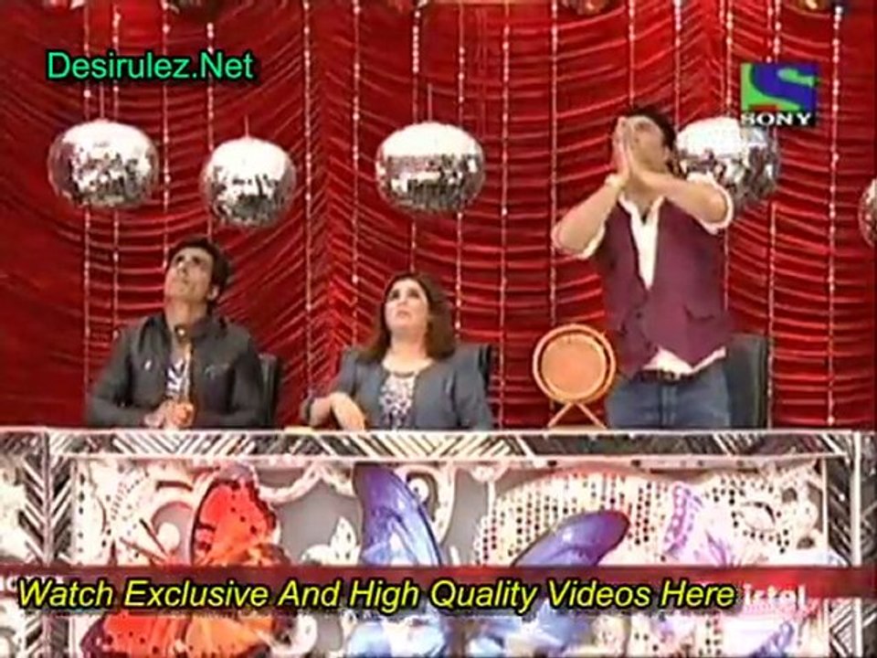 Entertainment Ke Liye Kuch Bhi Karega - 27th July 2011 Part 4