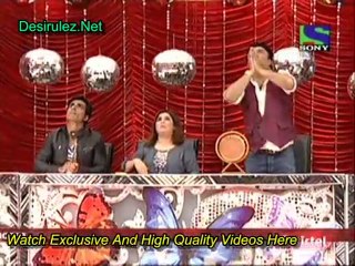 Entertainment Ke Liye Kuch Bhi Karega - 27th July 2011 Part 4