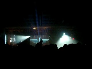 Kirlian Camera  K-Pax @ Amphi Fest Köln 2011