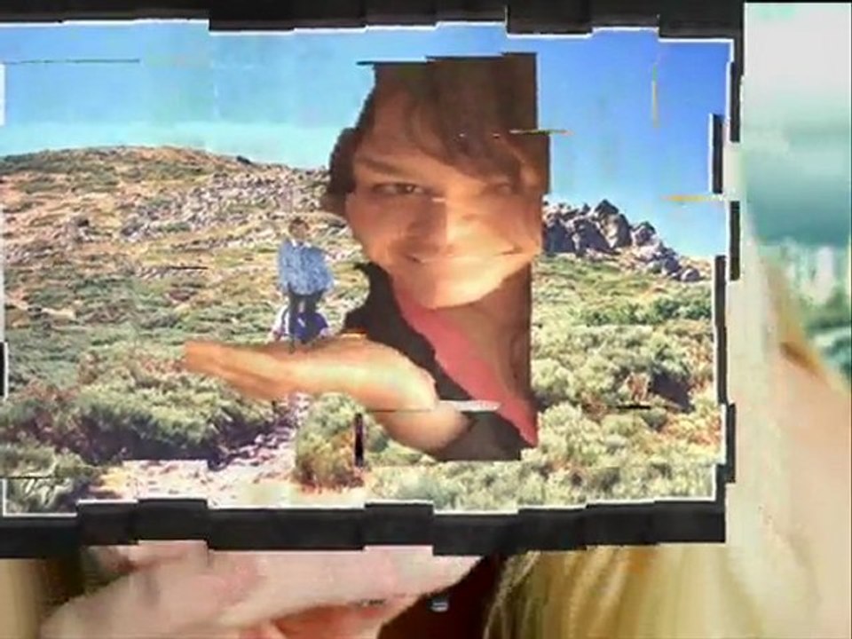 Película simepudiera reducirme para llevarme en sucorazon