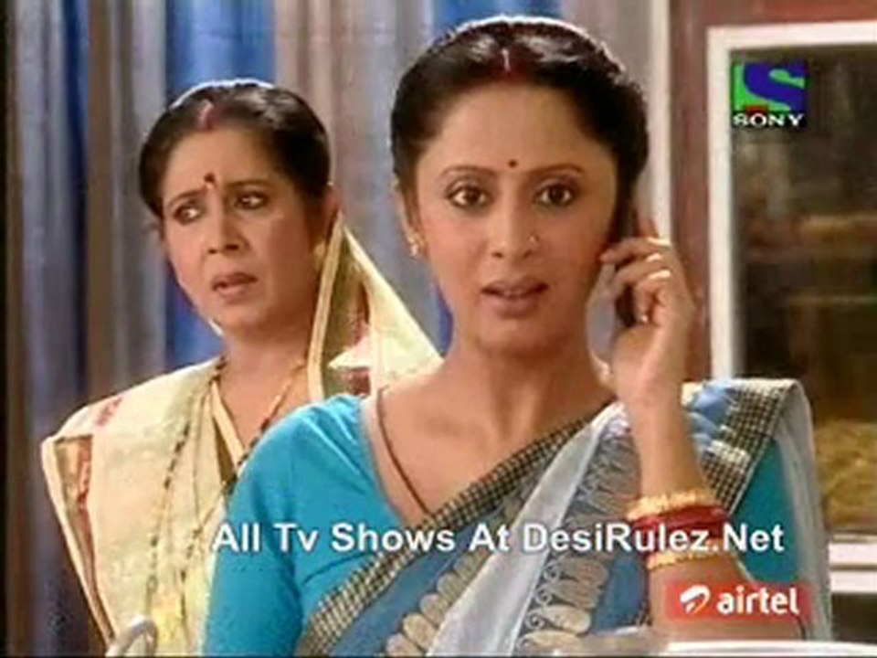 Saas Bina Sasural - 27th July 2011 pt3