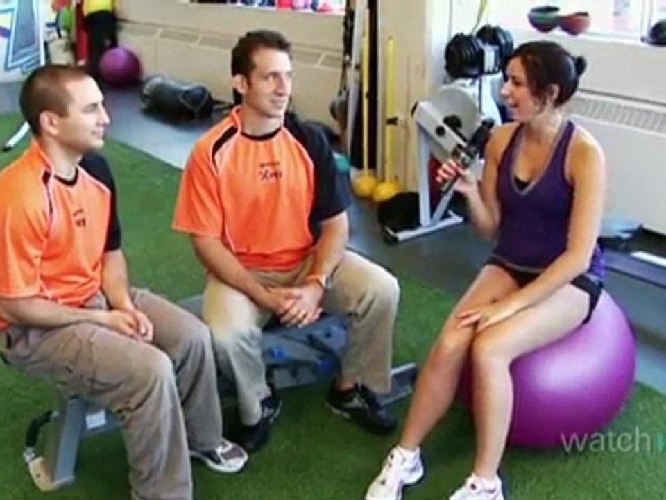 How the Rotator Cuff Stabilizes the Shoulder