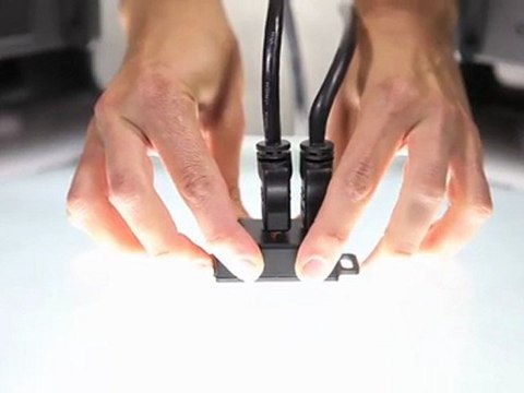 HDMI 2 HDMI Passive Splitter