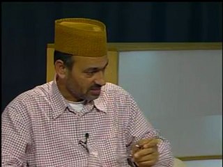 Vadedilen Mesih ve Mehdi'nin (a.s.) Sireti - 4