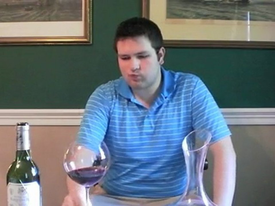 2005 Marcques de Riscal Rioja Reserva