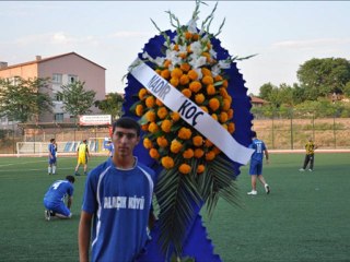 Haymanalı Ankaragücü Taraftarlar