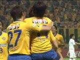 Vegalta Sendai 2-1 Kashiwa Reysol, Nabisco Cup