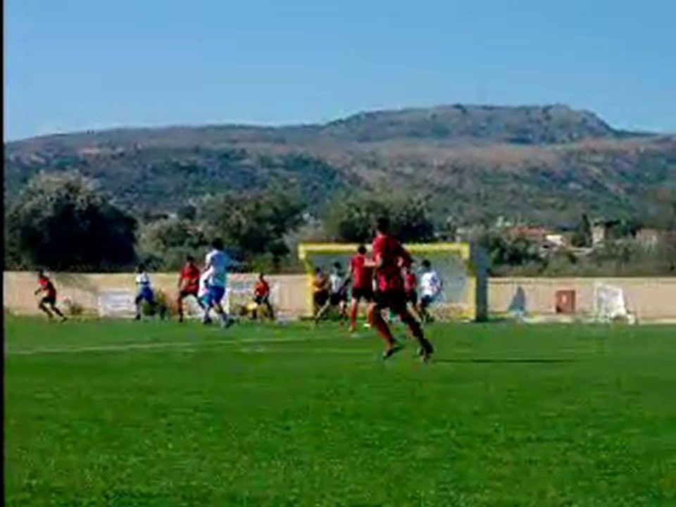 Filiko Klean8hs-Hraklhs XXSPORTS.GR Κατοχή ο Κλεάνθης