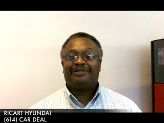 Hyundai Santa Fe Columbus Ohio