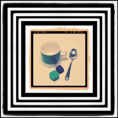 Instapmotion - (Possibly) The first stop-motion made with Instagram