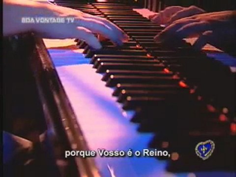 Pai Nosso - LBV CULTURAL