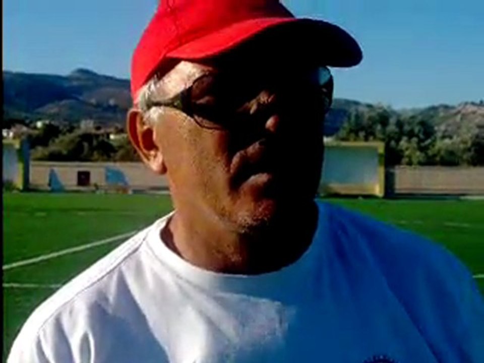 Filiko Klean8hs-Hraklhs XXSPORTS.GR Σταύρου