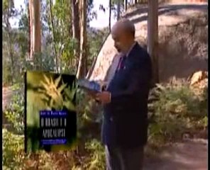 Mensagem de Paiva Netto  Não sois robôs!