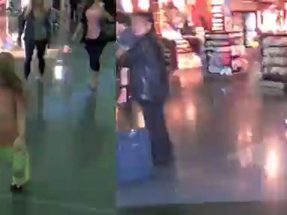 Exklusiv: Denise Richards präsentiert Eloise